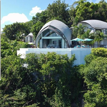 Moonshadow - Multiple Award Winning Villa In Chaweng Noi Ngoại thất bức ảnh