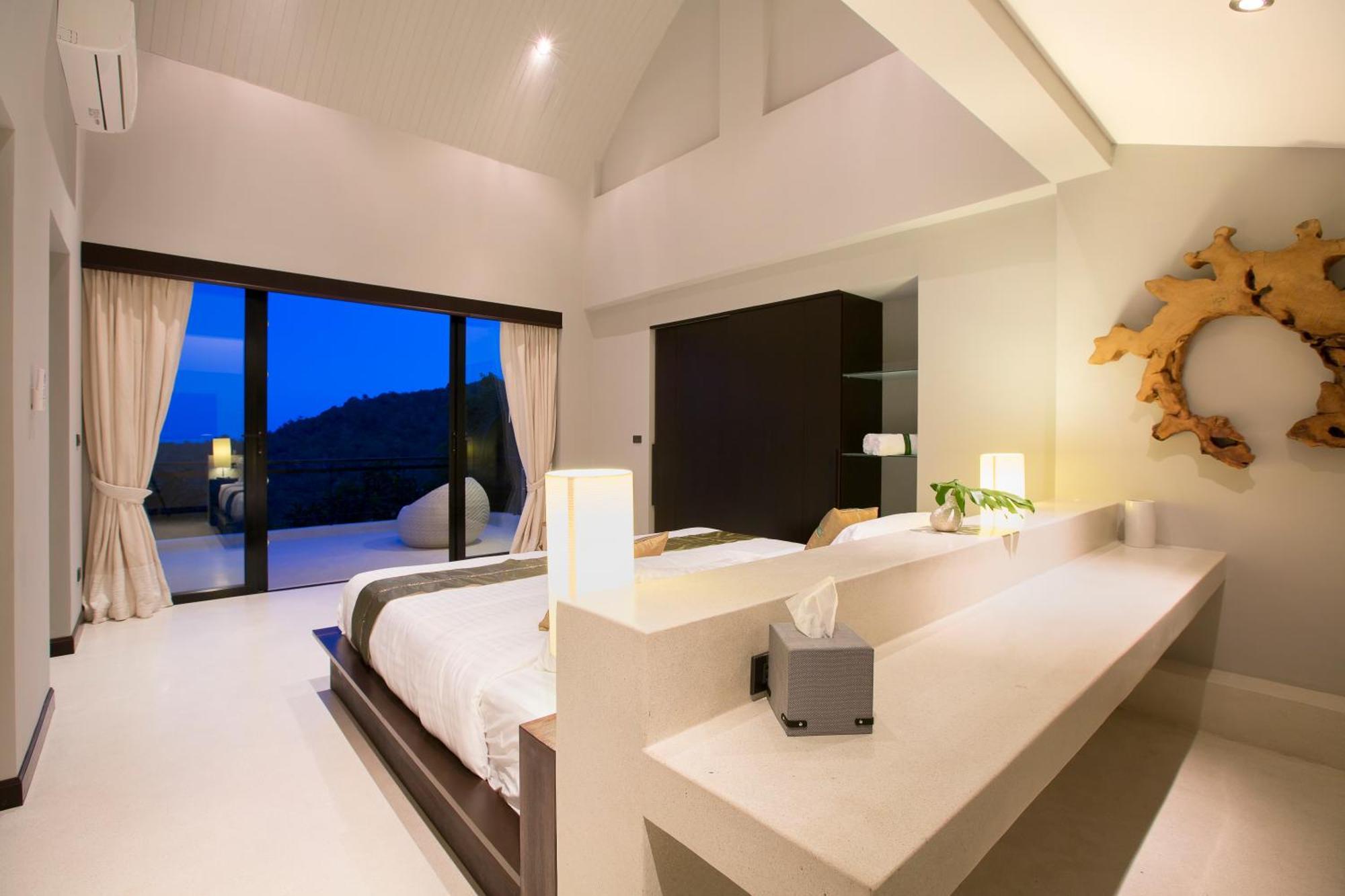 Moonshadow - Multiple Award Winning Villa In Chaweng Noi Ngoại thất bức ảnh