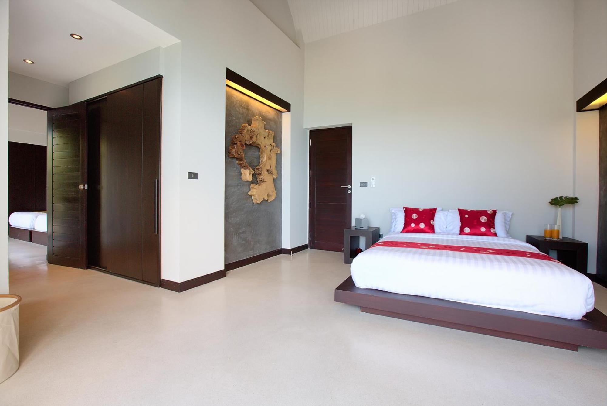 Moonshadow - Multiple Award Winning Villa In Chaweng Noi Ngoại thất bức ảnh