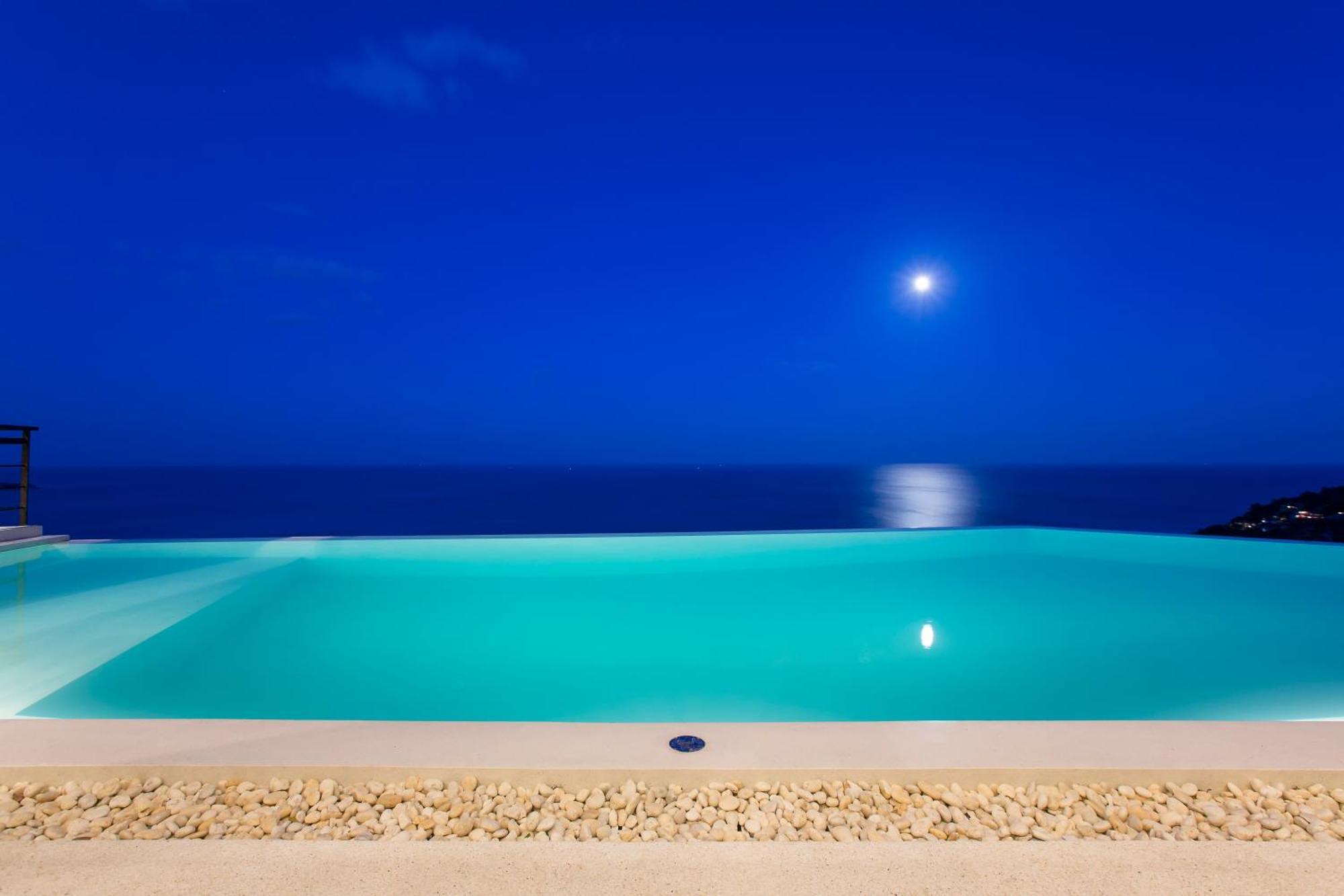 Moonshadow - Multiple Award Winning Villa In Chaweng Noi Ngoại thất bức ảnh