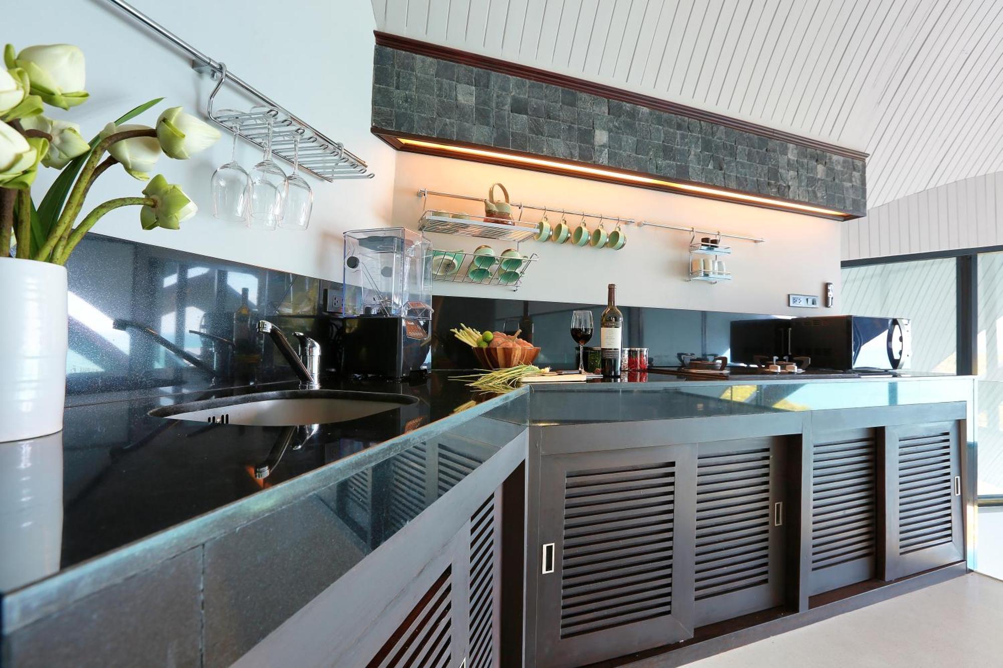 Moonshadow - Multiple Award Winning Villa In Chaweng Noi Ngoại thất bức ảnh
