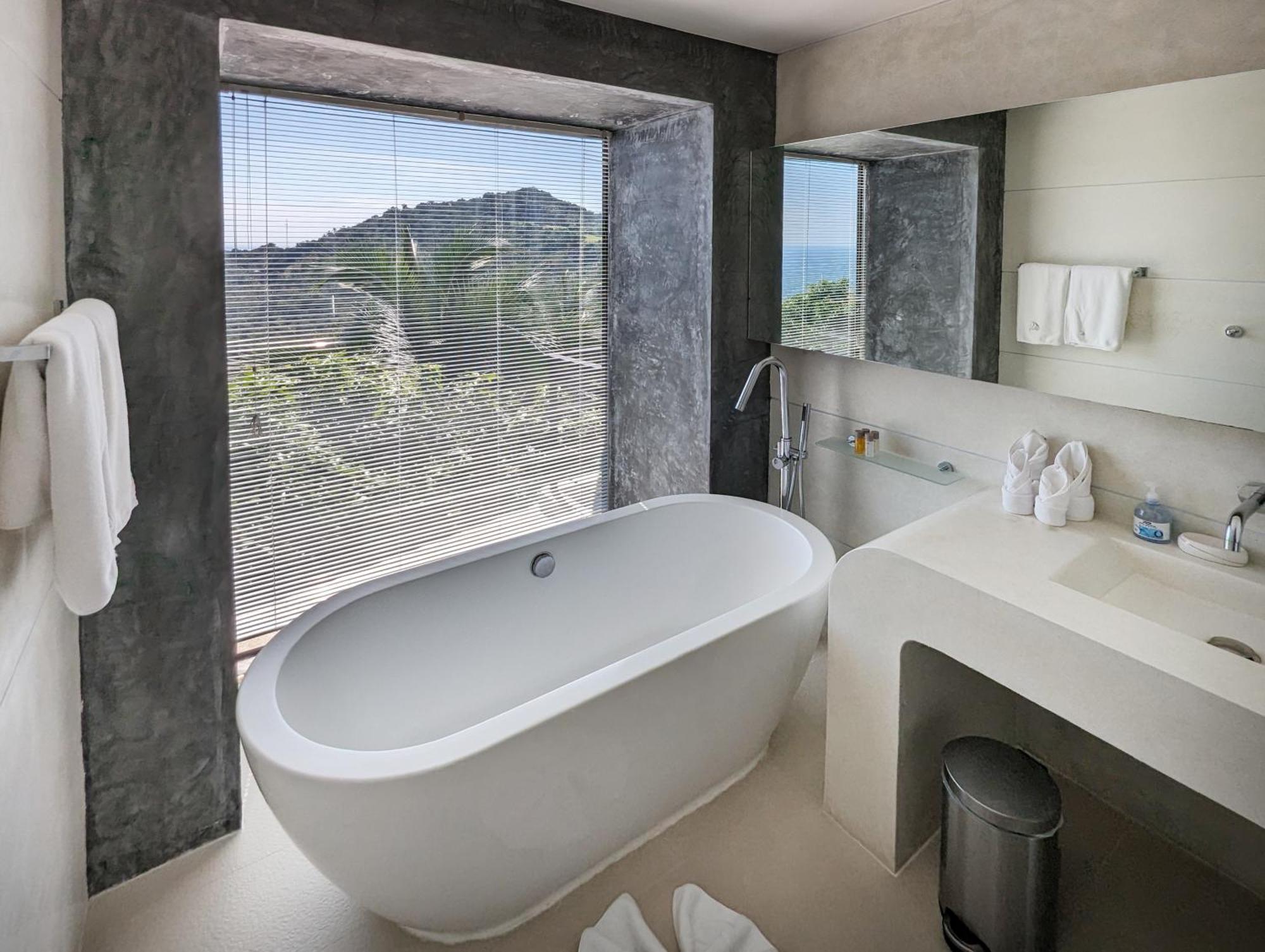 Moonshadow - Multiple Award Winning Villa In Chaweng Noi Ngoại thất bức ảnh